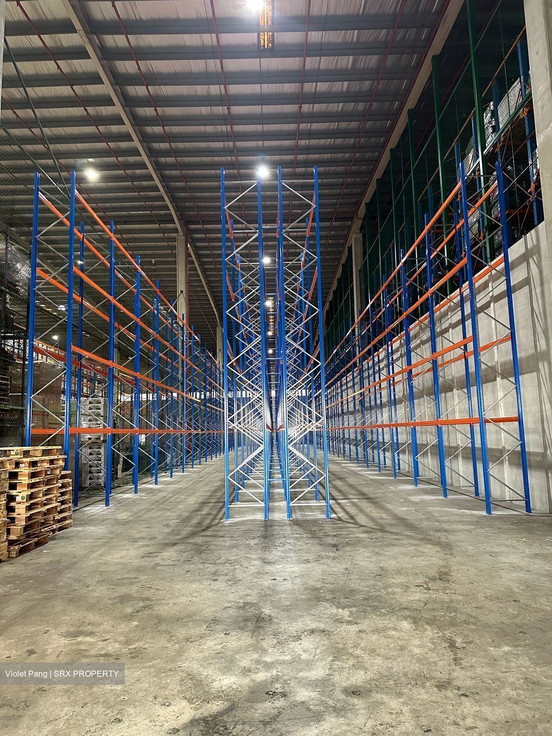Penjuru Road (D22), Warehouse #452535661